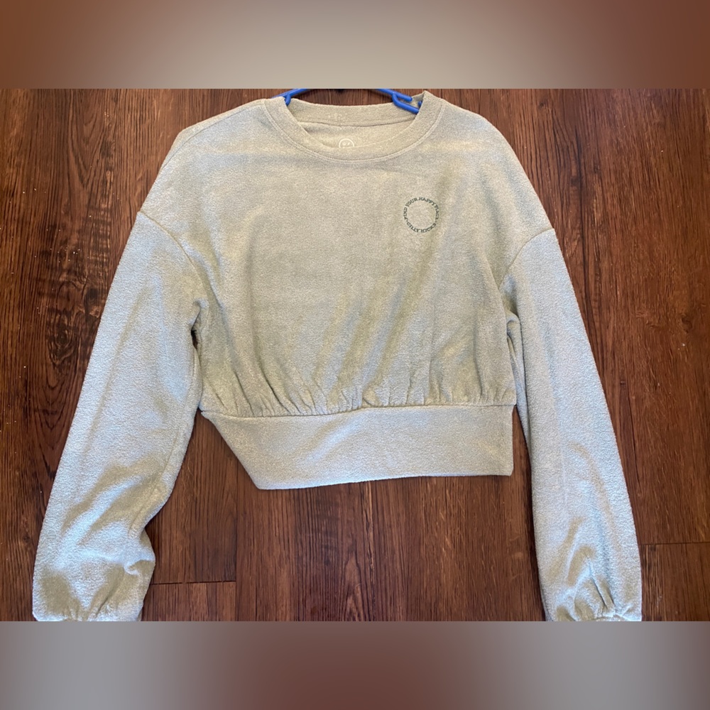 Holister gilly hicks longsleeve